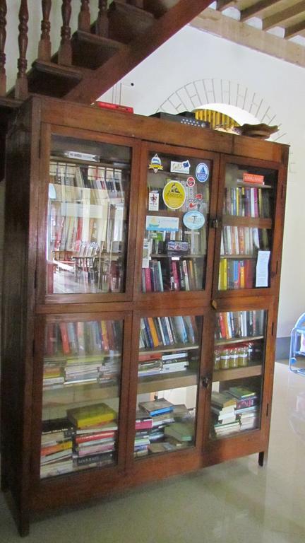 Mr. Charles Guest House Hsipaw Room photo