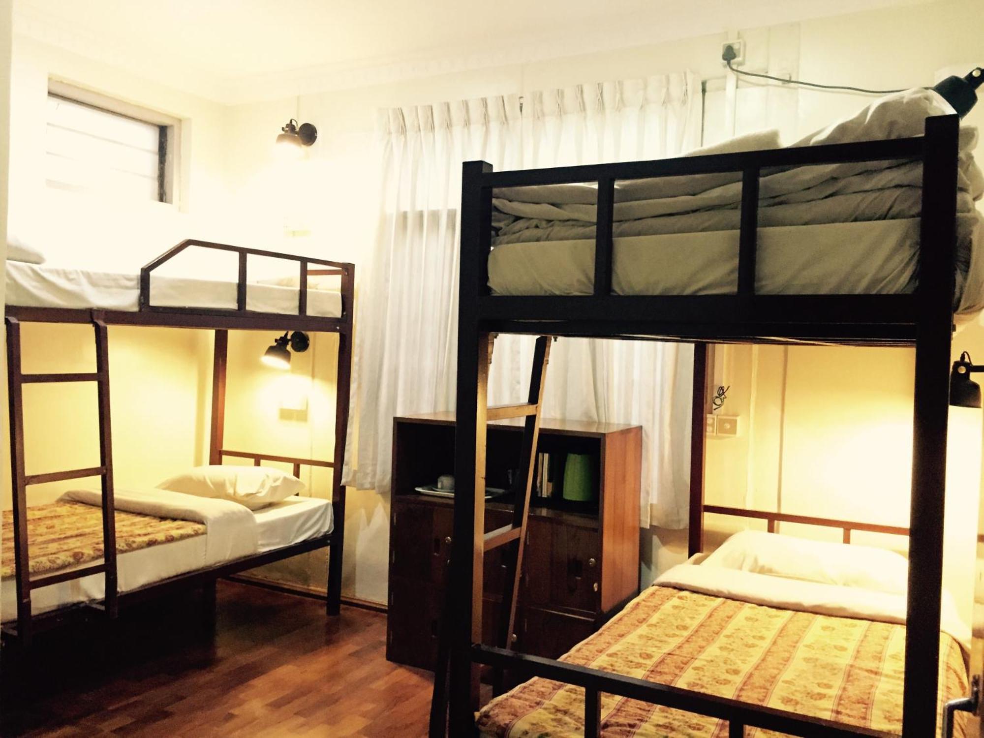 Mr. Charles Guest House Hsipaw Exterior photo